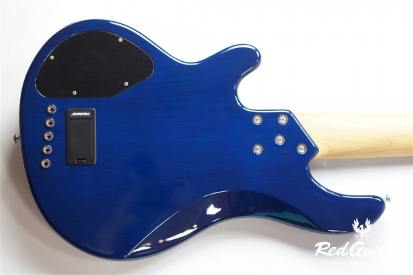 SK-5DX - Blue Translucent